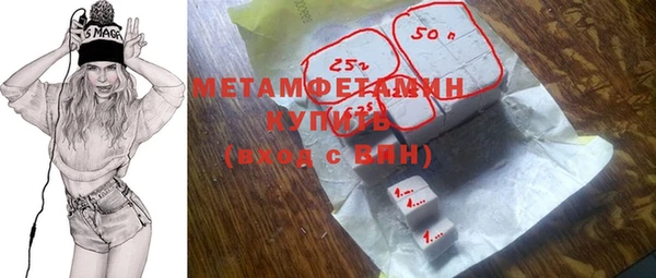крисы Мегион